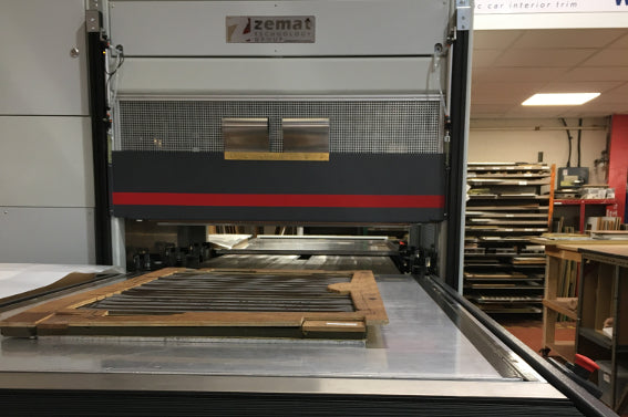 High Frequency Welder: Investing in Our Future