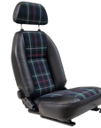 MINI SUFFOLK MKII RECLINING SEAT LEFT HAND