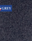 JETTA MK1 TWO-DOOR SALOON RHD MOULDED CARPET SET