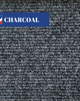 TYPE 2 VAN 1973-79 COMPLETE FRONT CARPET SET RHD NARROW WEAVE