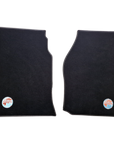 TR3 TWO-PIECE FRONT OVERMATS