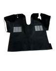 T6.1 MOULDED CAB CARPET - RHD