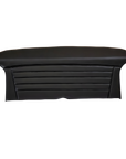 EARLY TR3A REAR COCKPIT PANEL
