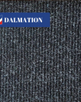 SALOON 1960-61 LHD CARPET SET NARROW WEAVE