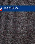 SALOON 1960-61 LHD CARPET SET NARROW WEAVE
