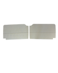 MKI & MKII MINI PAIR OF DOOR PANELS