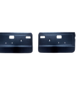 DOLOMITE FRONT DOOR PANELS