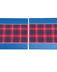 T2 1968-79 BEHIND CAB SEAT SUFFOLK MKII CLOTH PANELS
