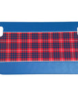 T2 1968-79 SUFFOLK MKII CLOTH SLIDING DOOR PANEL
