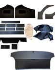 TR2 DELUXE 9-PIECE PANEL TRIM KIT