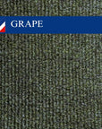 SALOON 1968-69 EARLY LHD CARPET SET NARROW WEAVE