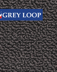 1973 ONWARDS MINI LOOP PILE MOULDED CARPET SET