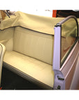 SEAT FITTING - MORRIS MINOR REAR SEAT