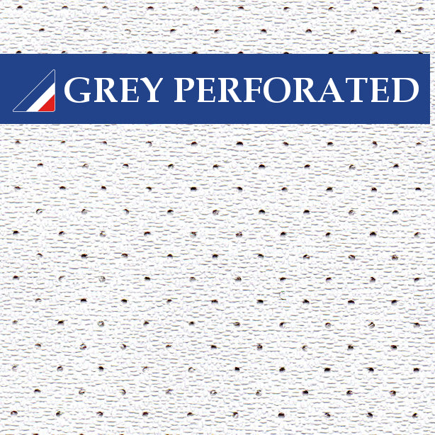 FORD FIESTA NON-SUNROOF COMPLETE ROOF ACCESSORY KIT