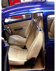 BEETLE SUFFOLK GT RECLINING SEAT LEFT HAND (VINYL)