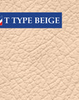TR2 LEATHER HOOD ROLL COVER