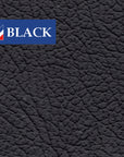 TR3A/B LEATHER FRONT SEAT COVER KIT