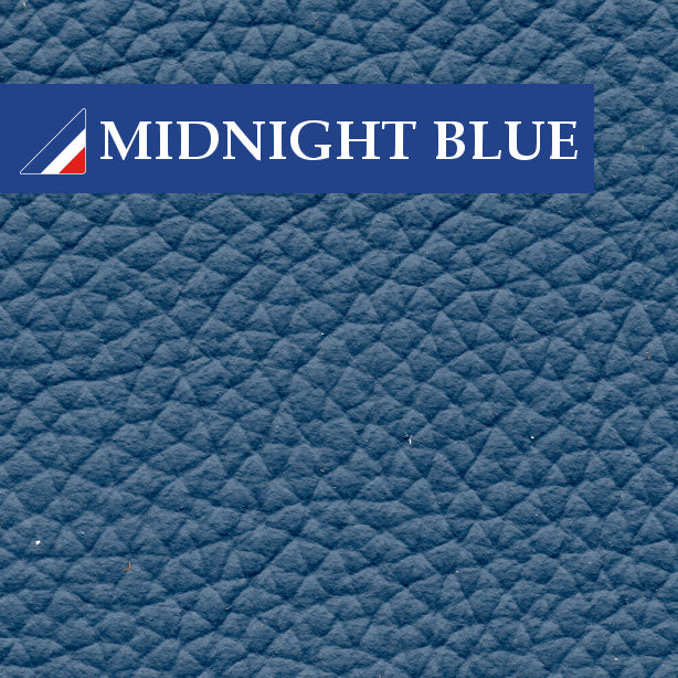 TR3A COMPLETE OCCASIONAL LEATHER REAR SEAT ASSEMBLY