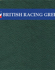 MINI LEATHER HANDBRAKE GAITER