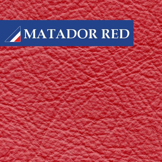 TR3 LEATHER DASHBOARD COVERING KIT- MATERIAL ONLY