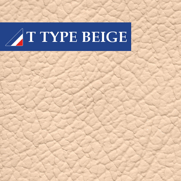 TR2 LEATHER 7-PIECE PANEL TRIM KIT