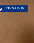 TR3 LEATHER DASHBOARD COVERING KIT- MATERIAL ONLY