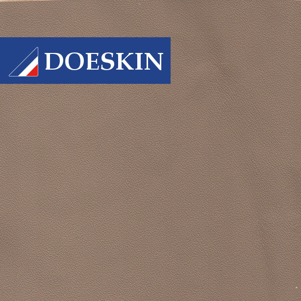 LATE TR3A LEATHER 7-PIECE PANEL TRIM KIT