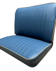 VW T2 1961-67 FRONT SEAT 2/3 BENCH COVER