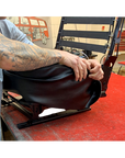 DOLOMITE FRONT SEAT FITTING SERVICE