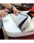 DOLOMITE REAR SEAT FITTING SERVICE