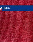 TYPE 2 VAN 1973-79 COMPLETE FRONT CARPET SET RHD NARROW WEAVE