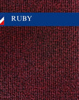 SALOON 1960-61 LHD CARPET SET NARROW WEAVE