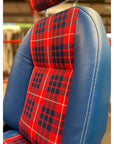 T25 SUFFOLK MKII RECLINING SEAT LEFT HAND