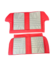 MKI COOPER REAR SEAT COVER KIT