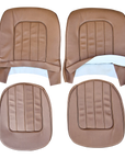 TR2 SEAT COVER KIT (VINYL)