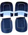 TR3 FRONT SEAT COVER KIT- VINYL