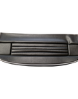 TR3A COMPLETE OCCASIONAL LEATHER REAR SEAT ASSEMBLY