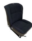DOLOMITE FRONT SEAT FITTING SERVICE