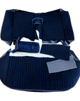 DOLOMITE REAR SEAT COVER