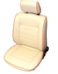 VW TYPE 2 BRAZILIAN IMPORT FRONT SEAT COVER VINYL