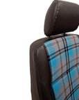 T5 2003 ON SINGLE SEAT COVER KIT-PIPED OPTION