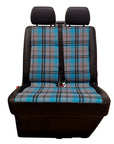 T5 2003 ON TWIN SEAT- PIPING OPTION