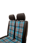 T5 2003 ON TWIN SEAT- TOPSTITCHED OPTION