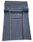 VITESSE MK.2 FRONT SEAT SQUAB FOAM