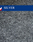 SALOON 1960-61 LHD CARPET SET NARROW WEAVE