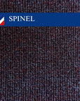 SALOON 1960-61 LHD CARPET SET NARROW WEAVE