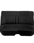 DOLOMITE REAR SEAT FITTING SERVICE