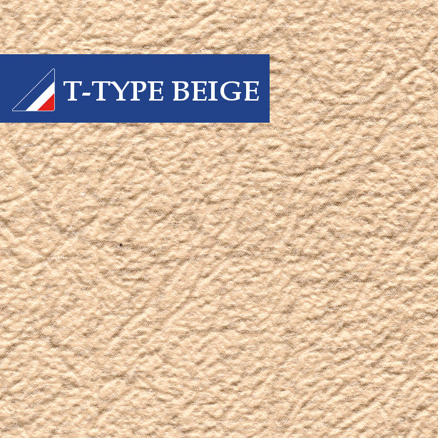 EARLY TR3A DELUXE 9-PIECE PANEL TRIM KIT