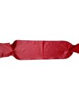 TR2 LEATHER HOOD ROLL COVER