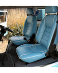 VW T2 SUFFOLK GT RECLINING SEAT LEFT HAND (VINYL)